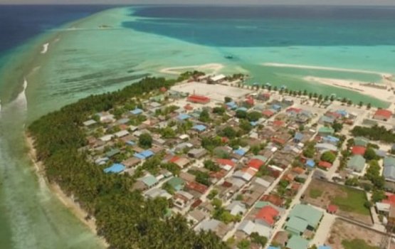 Local woman found dead in a guest house on Gaafaru