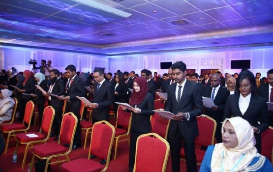 Concerns about the Bar Exam reach the Parliament