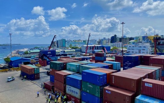 MPL clears 150 containers in two days