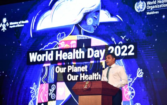 Good health is one of the greatest blessings of Allah: VP