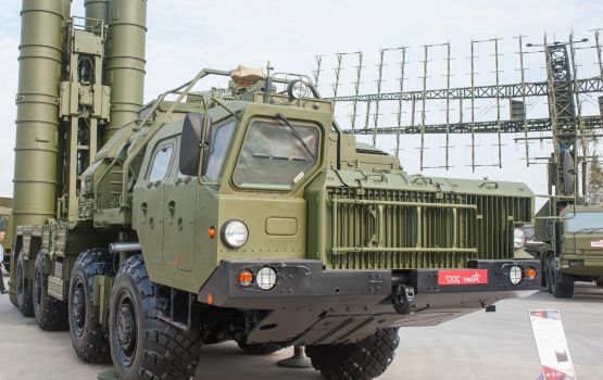 Ukraine hangurama kuriah: Russia ge missile India ah!