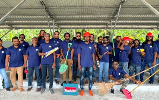FENAKA uvaalun: igthisoadhy majubooree eh, nuvathah ijthimaaee bodu gonjehumeh?