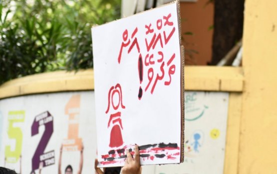 68-year-old arrested for abusing granddaughter