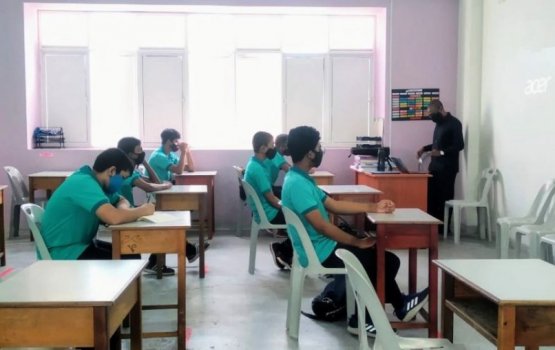 O'level exam kicks off with more than 5,000