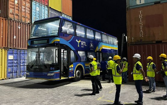 MTCC brings in new buses to expand services