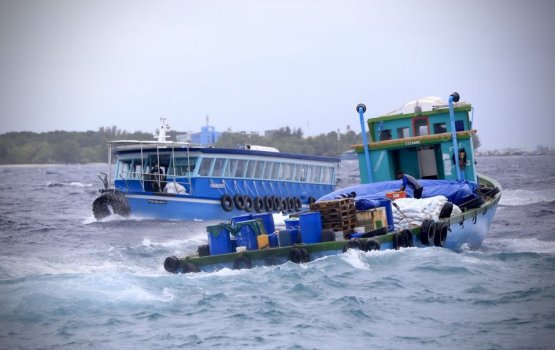 Met warns of very rough seas in major parts of the country Met warns of very rough seas in major parts of the country