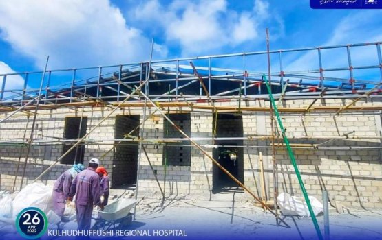 MTCC seeking 120 local labourers for construction work