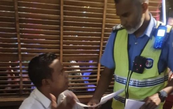 Police rearrest former MP Mohamed Ismail