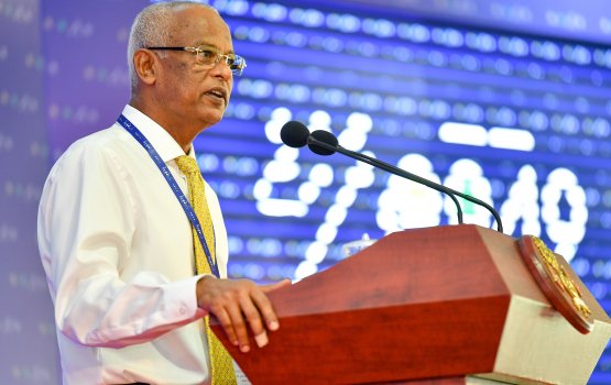 President aims to resolve budgetary issues faced by WDC 