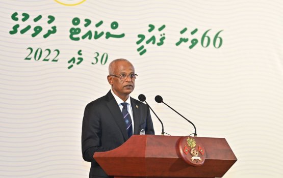 Scouting can help tackle a multiple of social issues: President