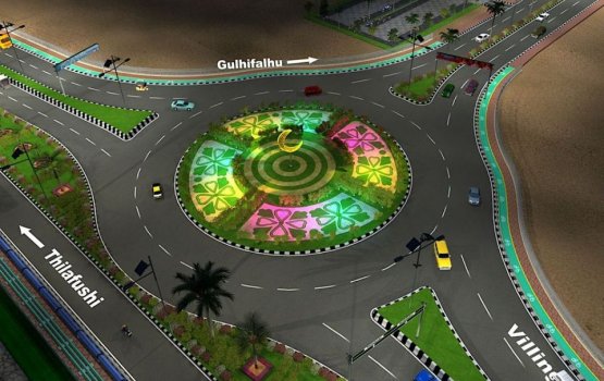 Exclusive: Thila Male' Bridge project must go on: Muizzu