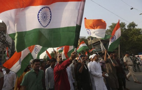 Report: BJP insults the Prophet: Government silence deafening