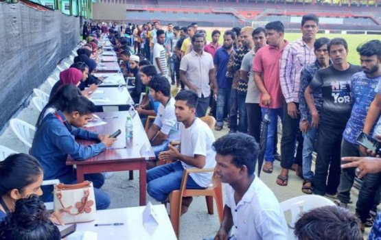 Document checks & inspections to identify illegal migrants