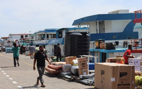 Motion on rising prices of goods thrown out of parliament