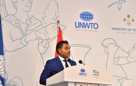 Maldives wants to be an accessible & inclusive destination: VP