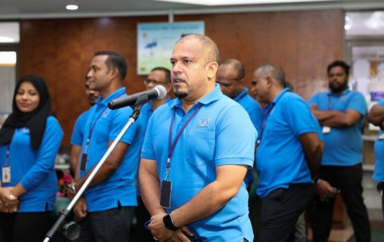 No employees or assets used for political purposes: Stelco 