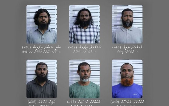 Yoga Event Violence: Police reveal identity of 6 arrested