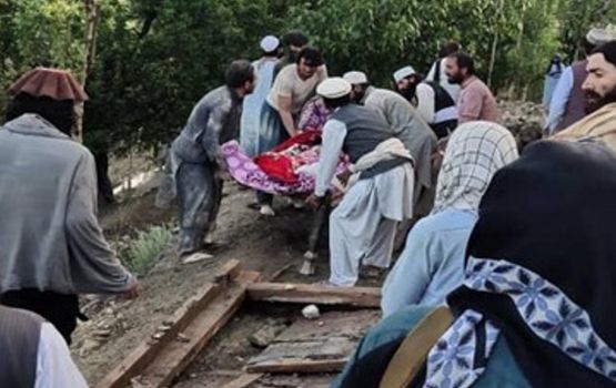 Afghan binhelun: maruvi meehun ge adhadhu 900 inn mahchah!