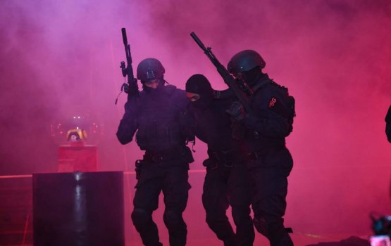 Ooredoo Nation- The Gamers' Land launched in the Maldives