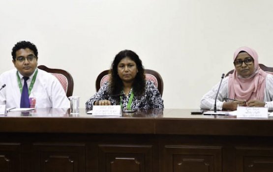 No way to review price changes at private practices: Aasandha