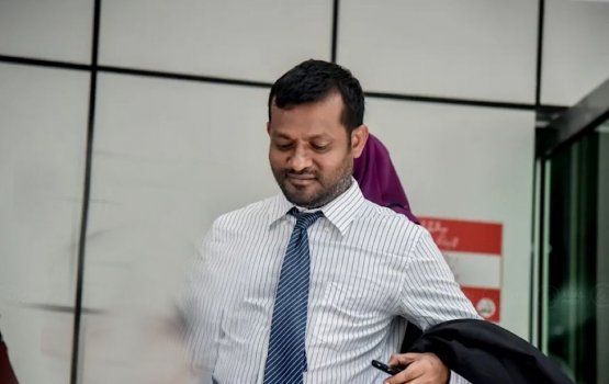 Nazim Sattar pleads guilty to homosexuality charges