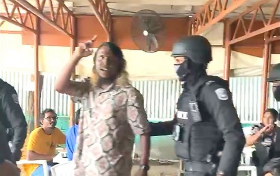 Two arrested in relation to the missing journalist Rilwan