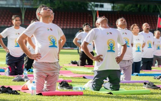 Islamic Ministry says letter to Police not related to Yoga