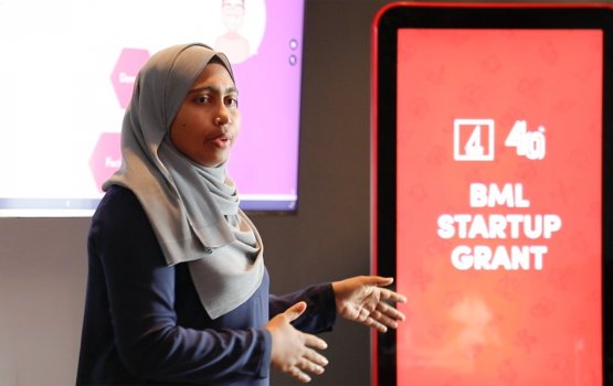 BML opens applications for start up Grant