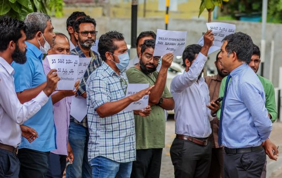 MJA concerned after President ratifies Evidence Act