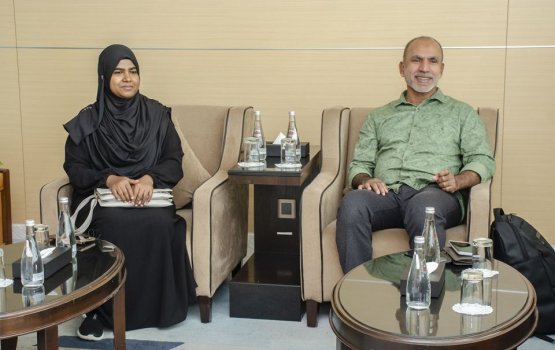 Amir al-Hajj, Islamic Minister Dr. Zahir departs for pilgrimage