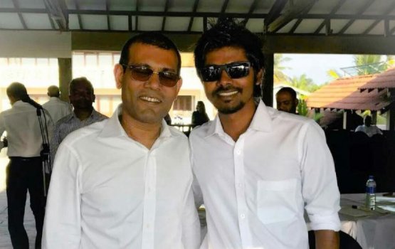 No support for Nasheed among MDP members: Mookey