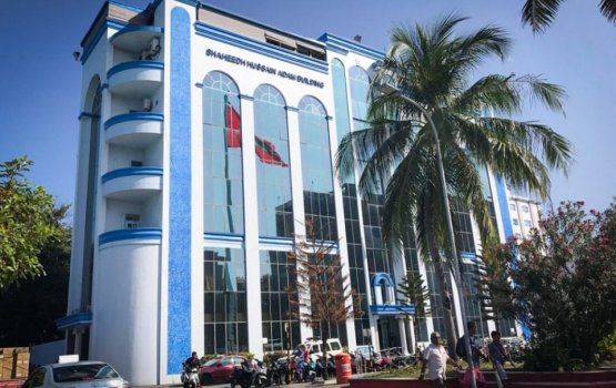 A stabbing reported in Male'