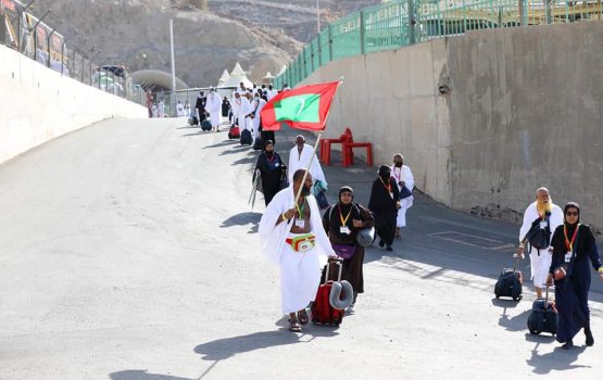 Govt to sponsor Hajj Pilgrimage for 50 individuals this year