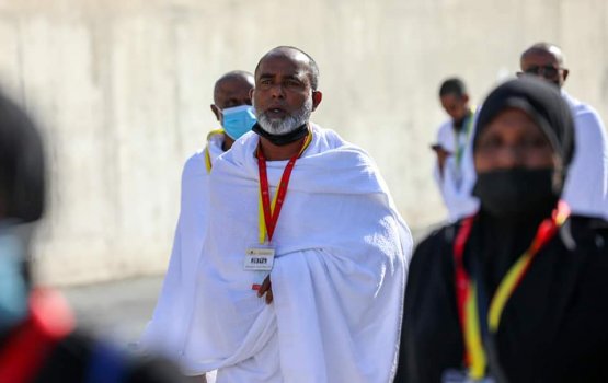 Hajj Corporation to get all Hajj quotas assigned to the Maldives