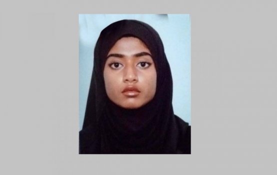 Police search for 17-year-old missing for two days