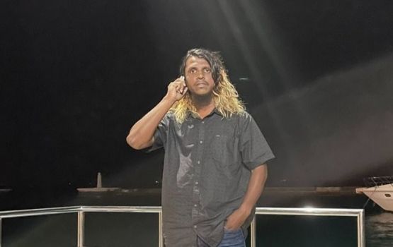 Rilwan aai Yameen ge maru: Faigai tag alhuvai Isu dhookollaifi