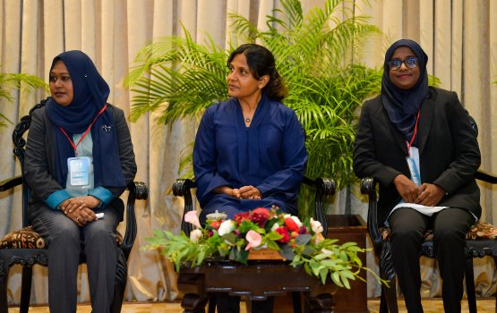 International Joint Conference for Healthcare Professionals opens