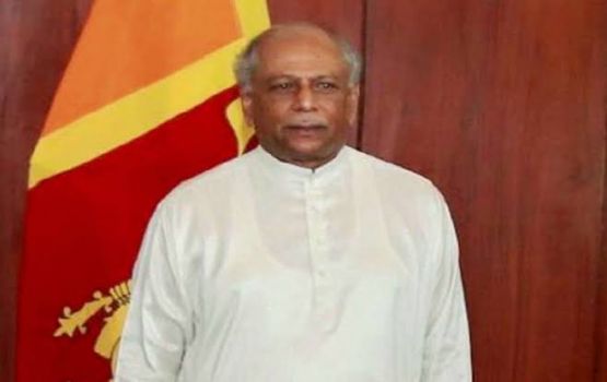 Lanka: Dinesh Gunawardena boduvazeeru kamu ge huvaa kuravvaifi