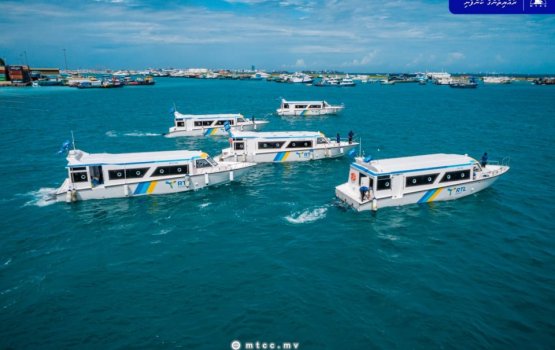Bad weather: MTCC cancels ferries for 5 routes