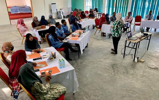 Children's Ombudspersonge ofyhah massalathah husha'halhan hiley gulheyne numbereh tha'aarafkoffi 