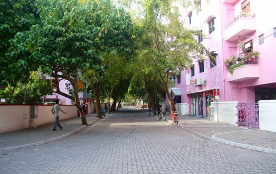 Stelco plans to build housing units in Villimale'