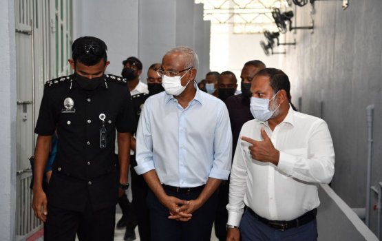 Having a kind President doesn't make a nation better: Imran