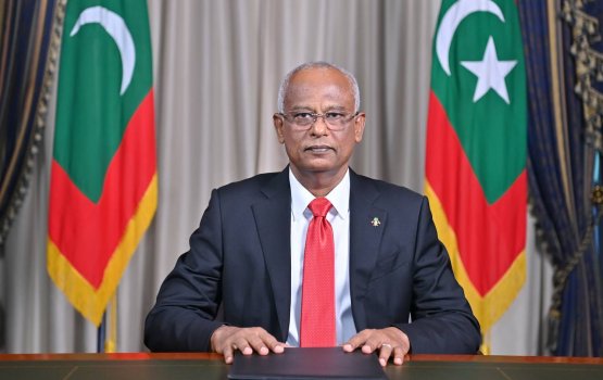 Maldives must keep its sovereignty by practising Islamic virtues