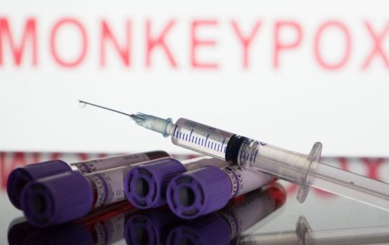 Vaccine akun ekani monkeypox eh nuhuttuvayne: WHO