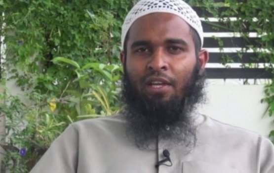 Yoga Violence: Sheikh Nishan released from custody after 45 days