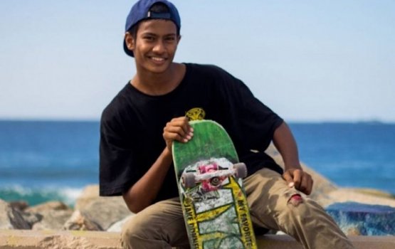 Shiaau's murder: Shaahil remanded until end of trial