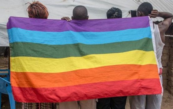 Ehjinsuge gulhumah hihvarudhey jamaa'atheh Uganda gai manaakohffi