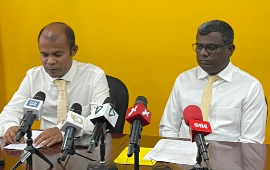 Presidential candidate would be chosen via a primary: MDP