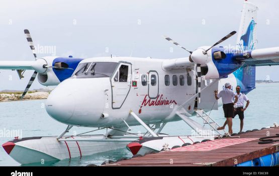 Seaplane viyafaari fulhaakurumah joint venture kunfungneh ufahdhanee