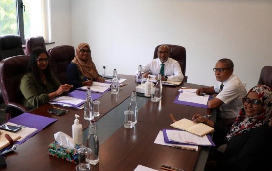 First Foreign Service Advisory Board hailed as 'gender balanced'